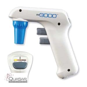 Heathrow Scientific Rota-Filler 3000 with an AC Adapter 100 to 240VAC, 50/60Hz